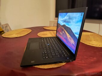 Latitude 7490 - EXCELENTNÍ VÝBAVA - 2