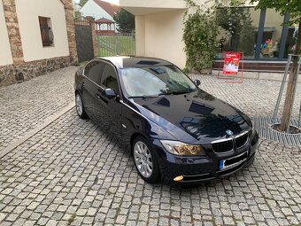 Bmw e90 330d - 2
