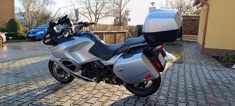Triumph Trophy 1215 SE, perfektní stav, málo najeto - 2