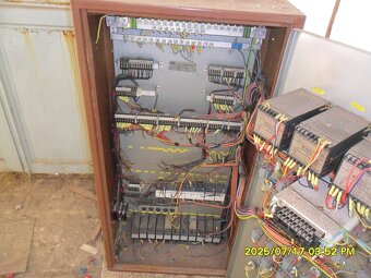 Prodám elektrorozvaděč - 2