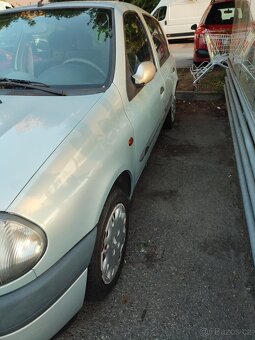 RENAULT CLIO 1.4 55kW - 2