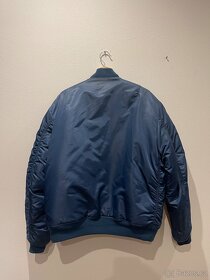 Bomber NASA - 2