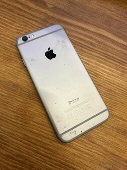 iPhone 6 - 2