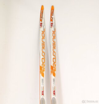 Běžky ROSSIGNOL XIUM SK CARBON skating 174 cm - 2