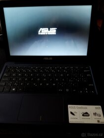 Asus X205TA - 2