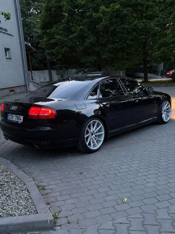Audi a8 3.0 TDi - 2