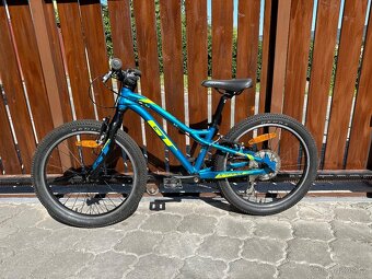 GT Stomper Prime 20 - 2