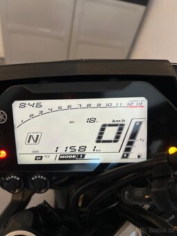 Yamaha MT 10 2019 - 2