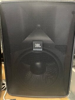 Reprobedny JBL- nové - 2