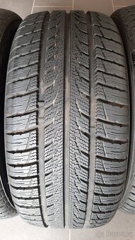 Pneumatiky univerzalní 225/50R16-92V Kumho - 2