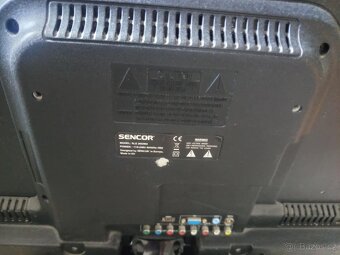 Televize Sencor 26'' - 2