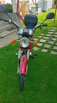 Kentoya Twin cup 50 - 2