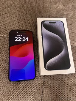 iPhone 15Pro - 2