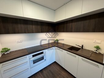 NABÍDKA PRONÁJMU BYTU 2+KK O CP 54,70 M2, BRNO – STŘED - 2