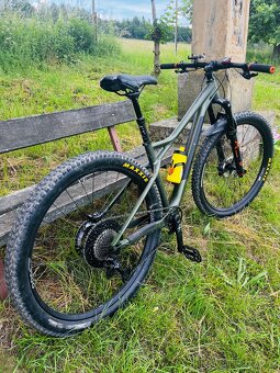 Orbea Laufey H10 - 2