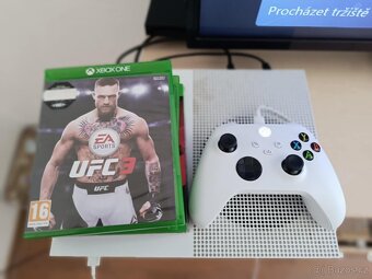Xbox one s - 2