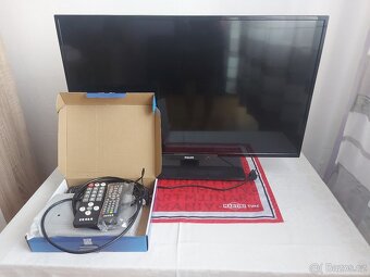 Televize se settopboxem - 2