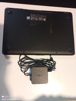Asus X505BP-EJ278T Matt Dark Grey - 2