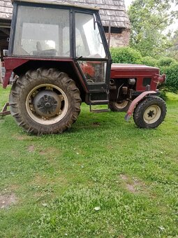 Zetor 6911 - 2
