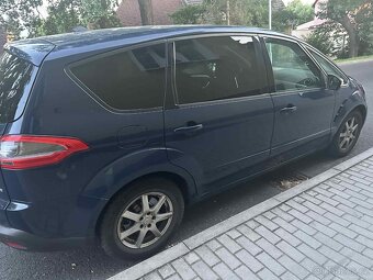 Ford S-MAX - 2
