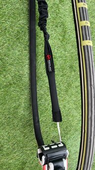 Windsurf ráhno Severne hybrid 135-185 - 2