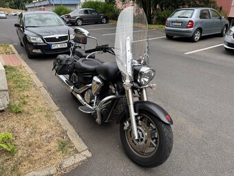 Yamaha - 2
