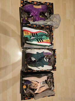 Adidas Dragon Ball 2018 - 2