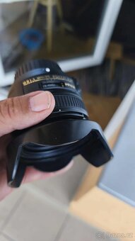 NIKKOR 50 mm 1,8 - 2