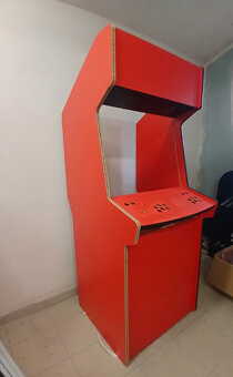 AUTOMAT ARKADE NEO GEO - 2