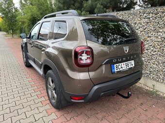 Dacia Duster 1,6 SCe / 84kW - 2