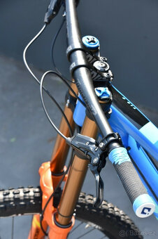 Santa Cruz V10 Carbon C - 2