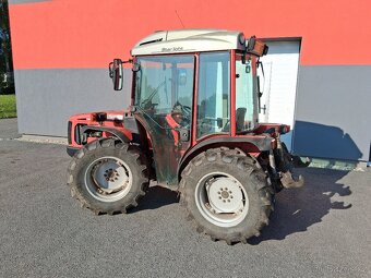 Antonio Carraro TRH 9400 s příslušenstvím - 2