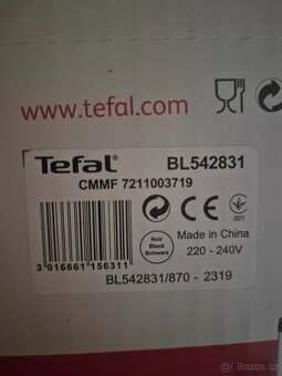 Multifunkční hrnec Tefal MY DAILY SOUP BL542831 - 2