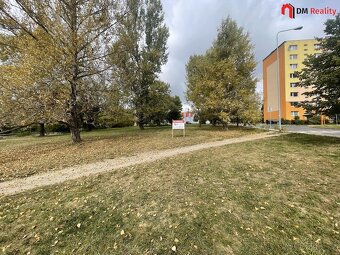 Prodej pozemku 961 m2 v centru České Lípy - Špičák - 2