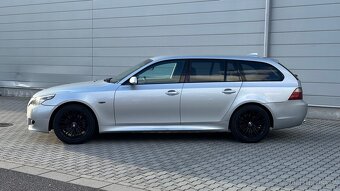 BMW E61 530XD LCI - 2