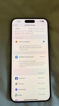 Apple IPhone 15 Pro Max 1 TB - 2