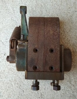 Magneto Bosch P22 - 2