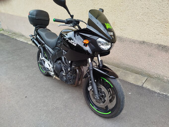 Yamaha TDM 900 A - 2