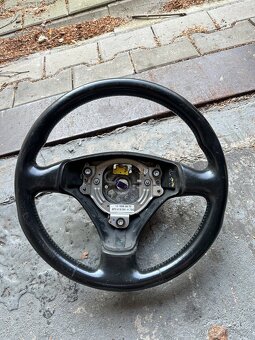 Volant + airbag Audi A3 8P - 2