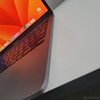 Macbook Pro 13inch M1, 2020 - 2