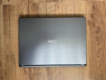 Acer Aspire M5 Z09 - 2
