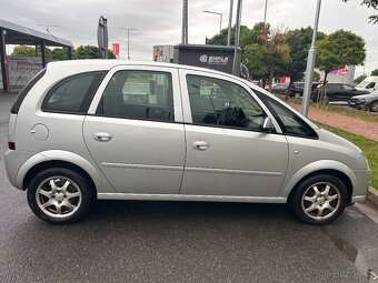 Meriva - 2