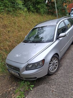 Volvo v 50 na náhradní dily, opravu - 2