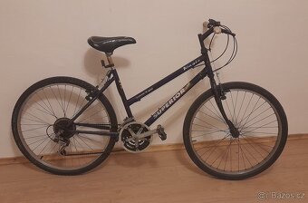 Horské kolo 26" dámské - 2