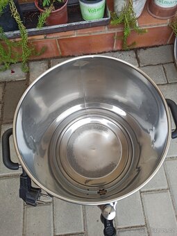 Ohřívač nápojů - 2