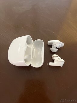BOSE QuietComfort Ultra Earbuds - 2
