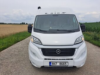 LAIKA KOSMO CV 6.4 - 2