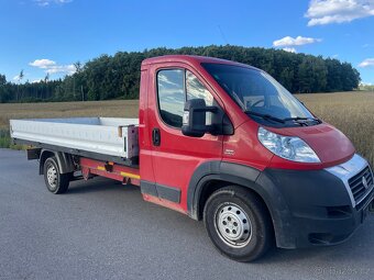 Fiat Ducato - 2
