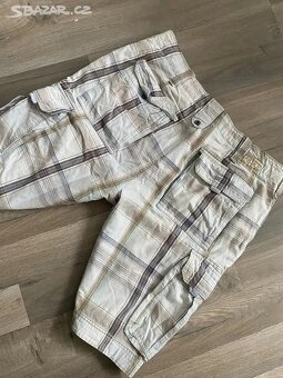 Tommy Hilfiger pánské kratase velikost 36 - 2