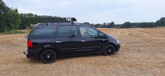 SEAT ALHAMBRA - 2